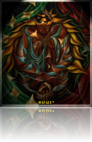 BELLAS ARTES PRESENTS IRIZARRY
