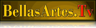 Por Dapacu Presentado por Artistico TV y Bellas Artes TV